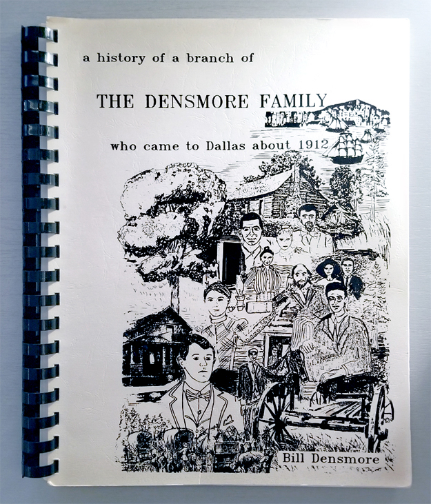 The Densmore Family (1985)